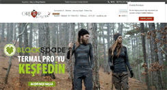 Desktop Screenshot of gardorap.com